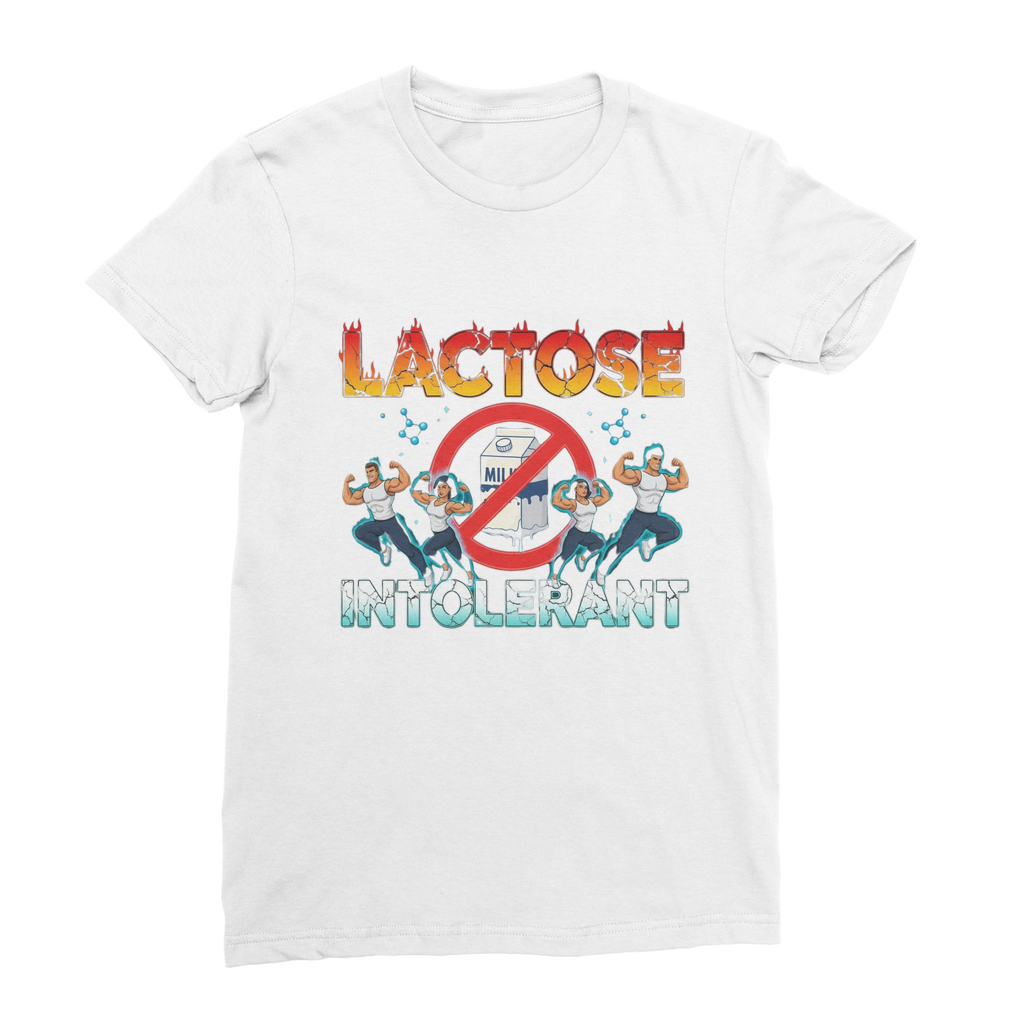 AOB Premium Jersey Women's T-Shirt