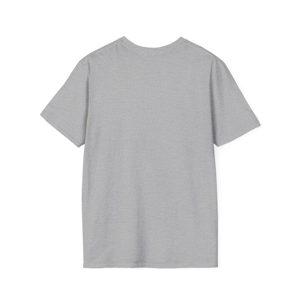 T‑Shirt — Vintage Sunrise 'Some People Are Like Sunrises' Graphic Tee