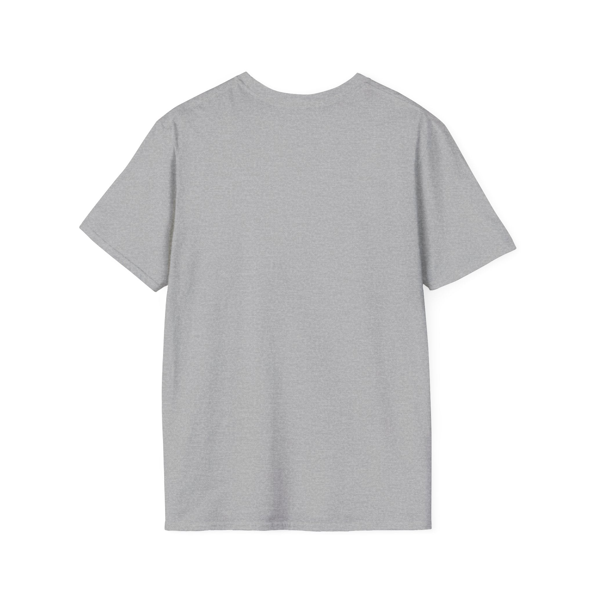 T‑Shirt — Vintage Sunrise 'Some People Are Like Sunrises' Graphic Tee