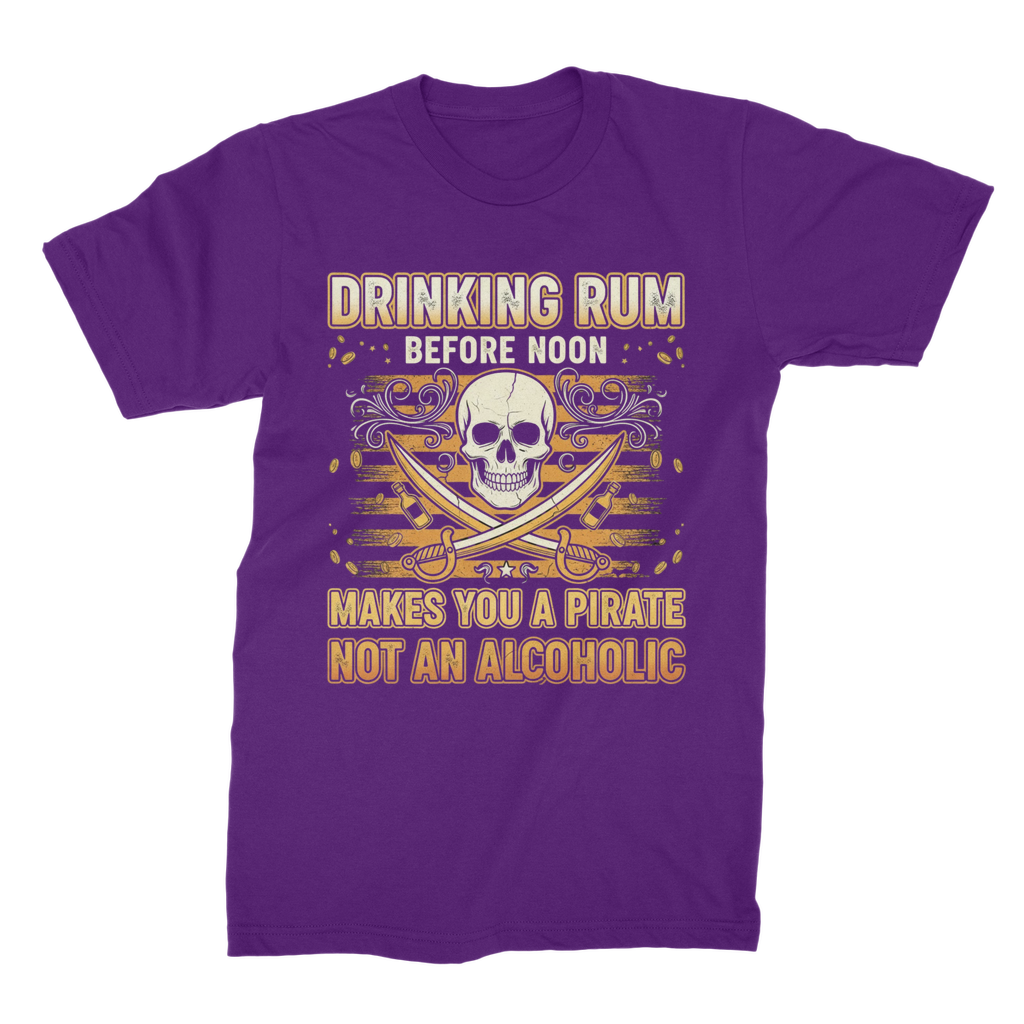 SARCASM 105 Unisex Cotton T-Shirt