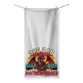 SARCASM 105 Sublimation All Over Towel