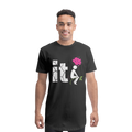 SARCASM 105 Premium Long Body T-Shirt