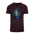 ANGRY CAN MAN 2.0 Acid Washed T-Shirt
