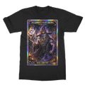ANGRY CAN MAN 2.0 T-Shirt Dress