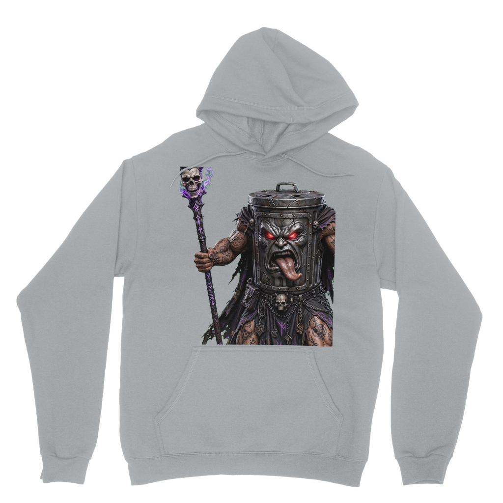 ANGRY CAN MAN 3.0 Classic Adult Hoodie