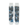 ANGRY CAN MAN 2.0 Sublimation Sock