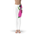 TRASH CAN MAN Leggings