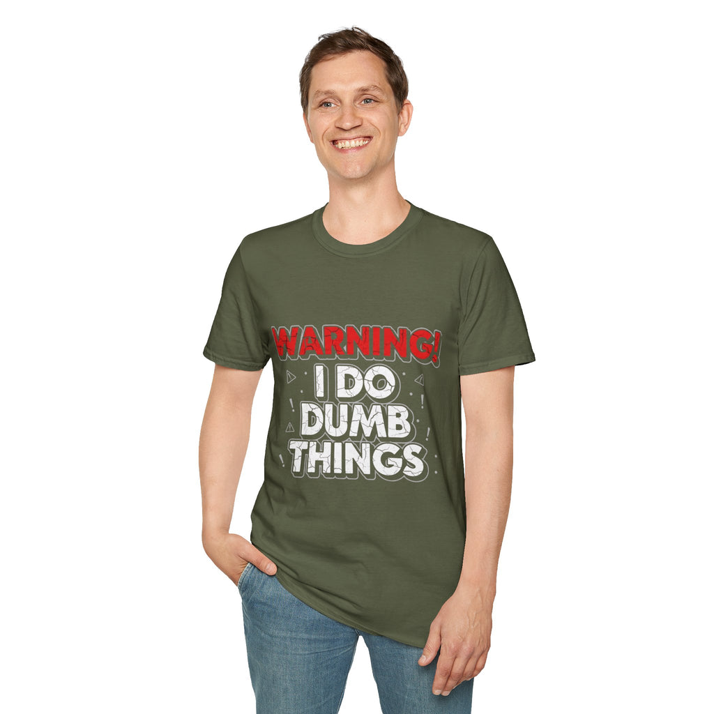Copy of T‑Shirt — Vintage Sunrise 'Some People Are Like Sunrises' Graphic Tee