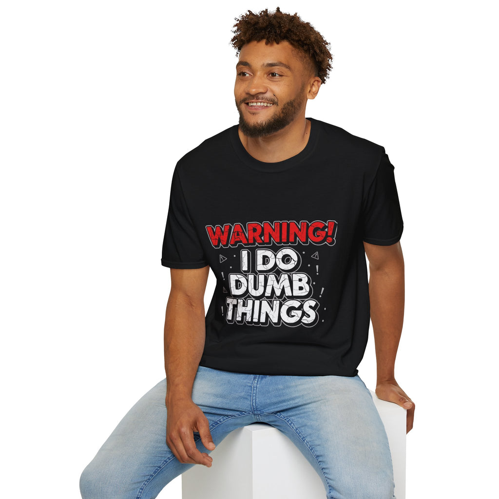 Copy of T‑Shirt — Vintage Sunrise 'Some People Are Like Sunrises' Graphic Tee