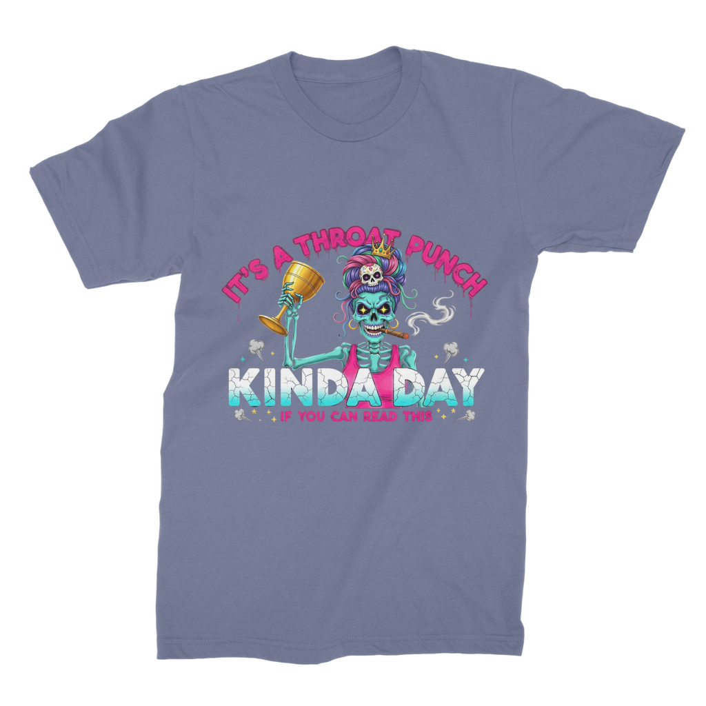 AOP Unisex Cotton T-Shirt