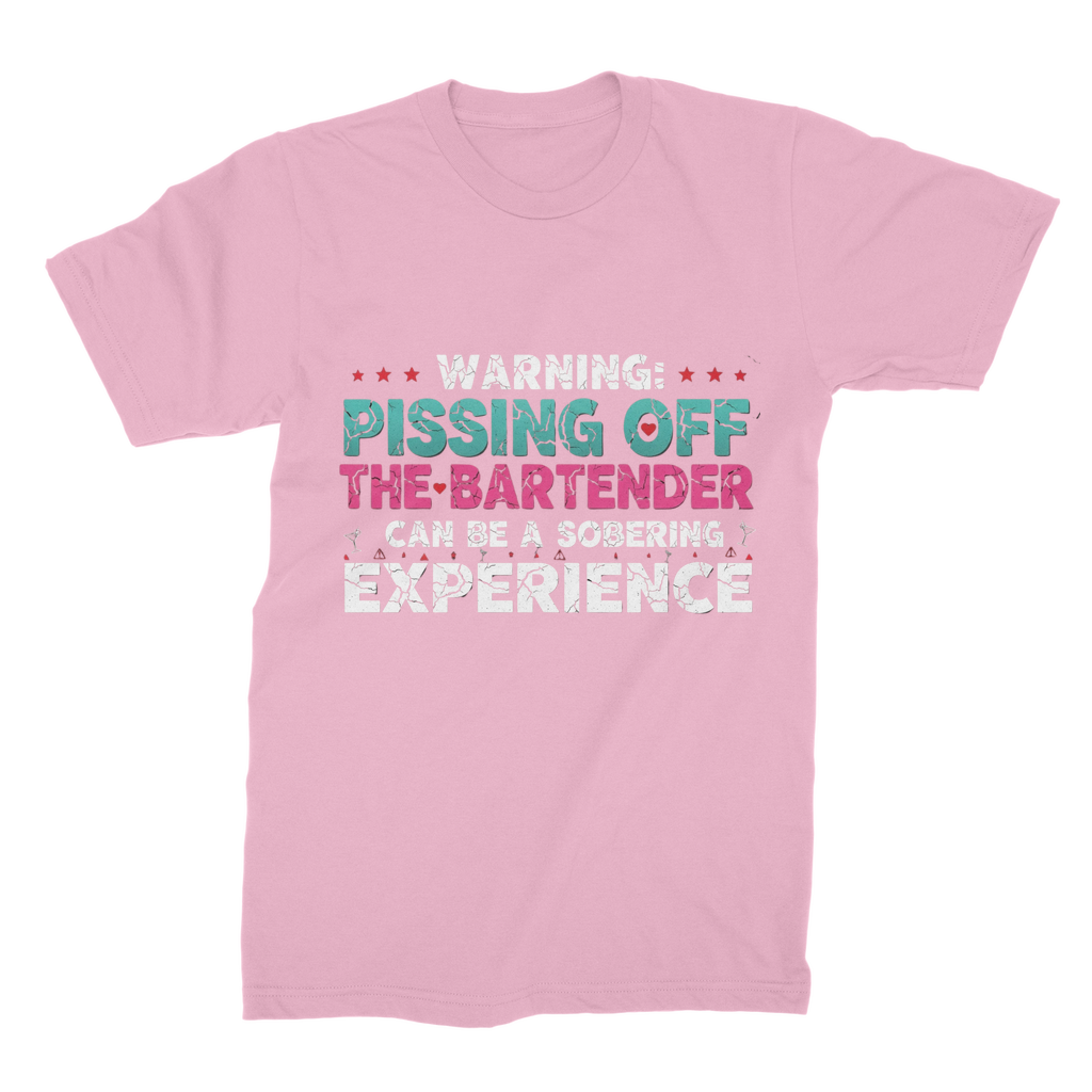 SARCASM 105 Unisex Heavy Cotton T-Shirt