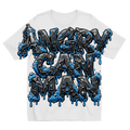ANGRY CAN MAN 2.0 Sublimation Kids T-Shirt