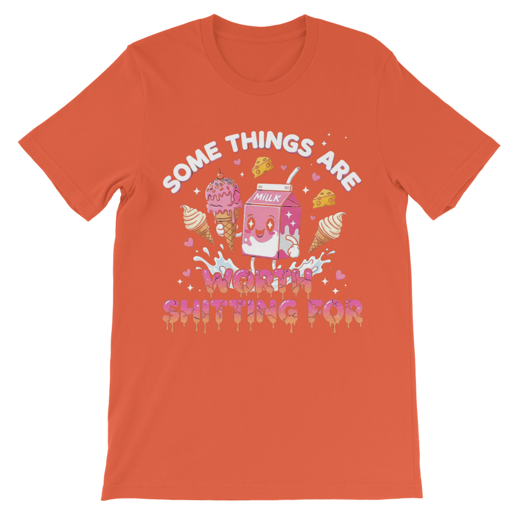 SARCASM 105 Classic Kids T-Shirt
