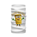 TRASH CAN MAN Sublimation Neck Warmer Morf Scarf