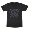 ANGRY CAN MAN 3.0 Classic Adult T-Shirt