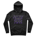 ANGRY CAN MAN 3.0 100% Organic Cotton Hoodie