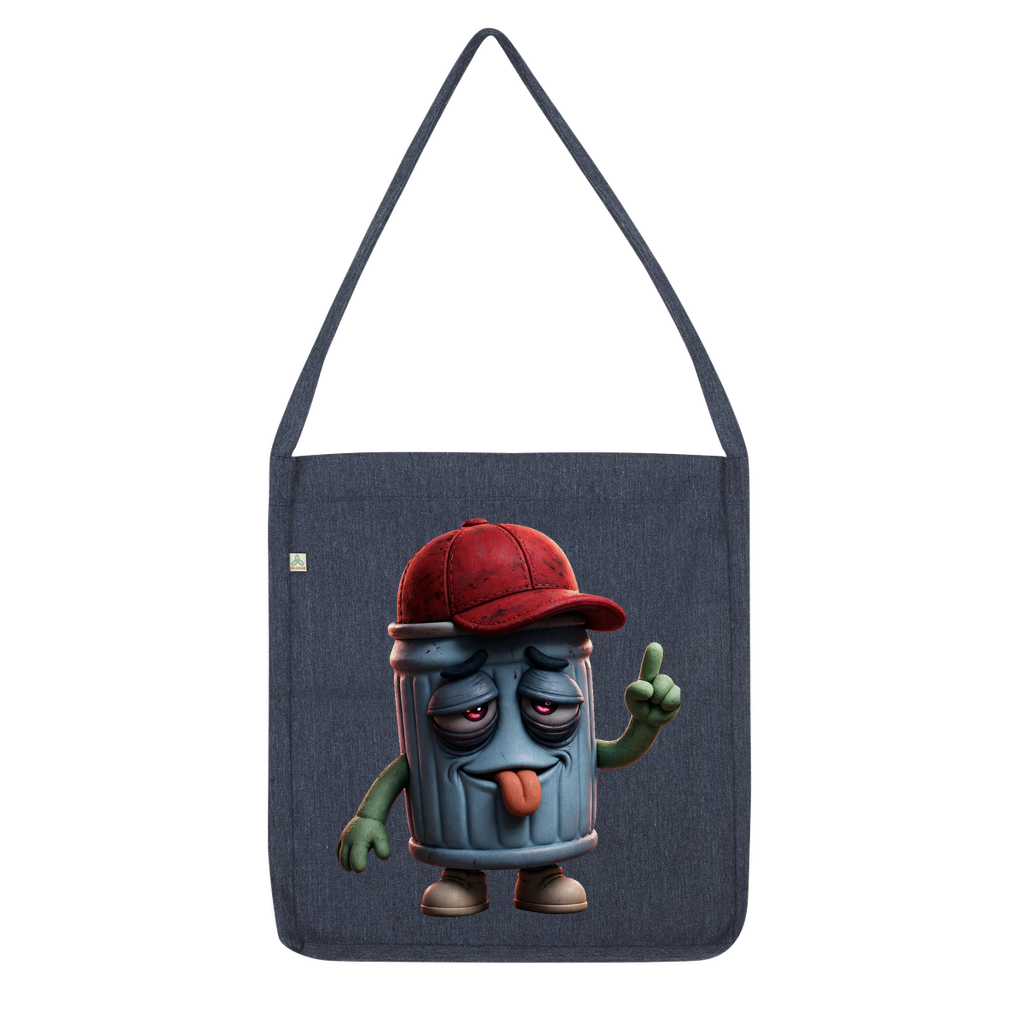 ANGRY CAN MAN 3.0 Classic Tote Bag