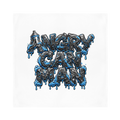 ANGRY CAN MAN 2.0 Sublimation Bandana