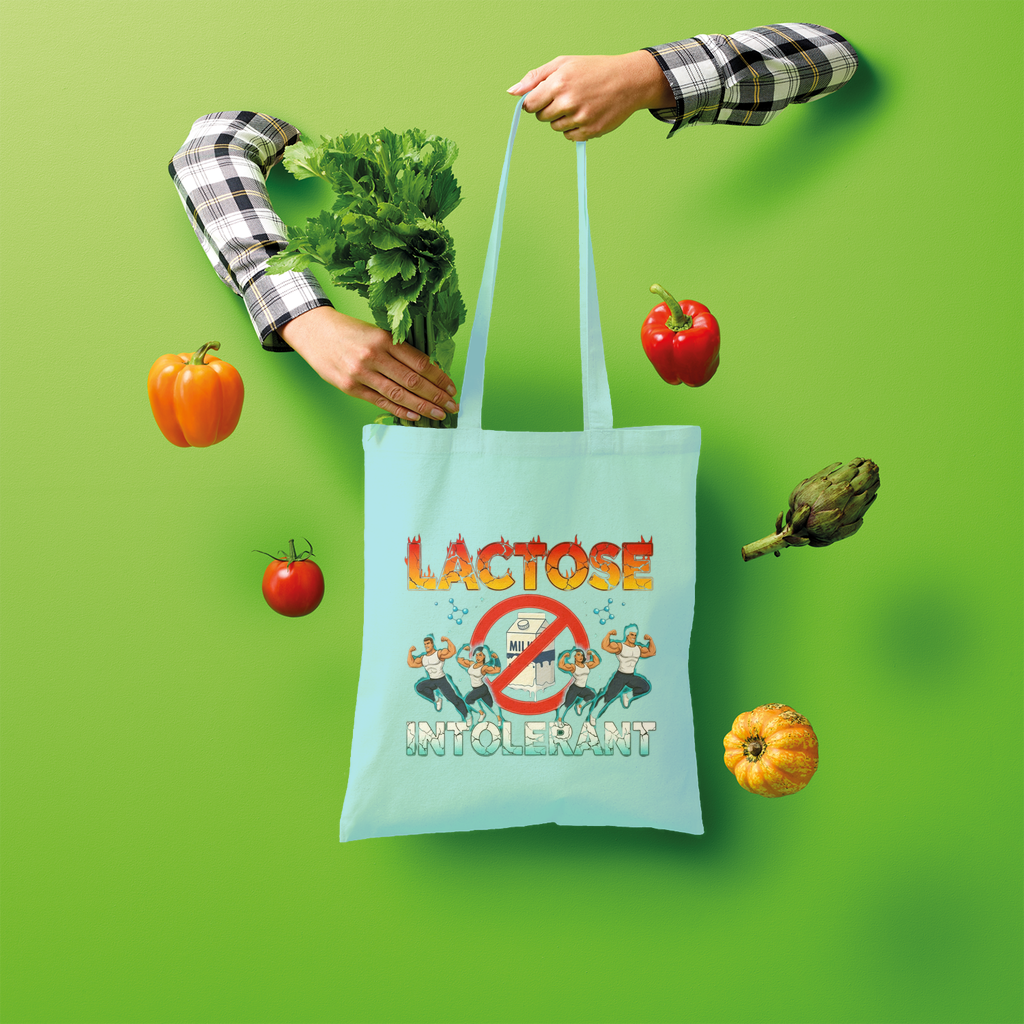 AOB Shopper Tote Bag