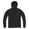 ANGRY CAN MAN 2.0 Premium Adult Zip Hoodie