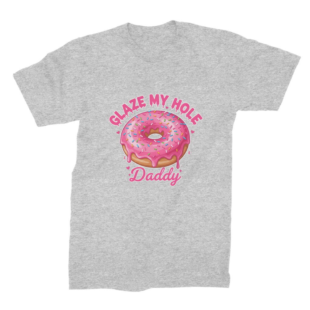 AOC Unisex Cotton T-Shirt