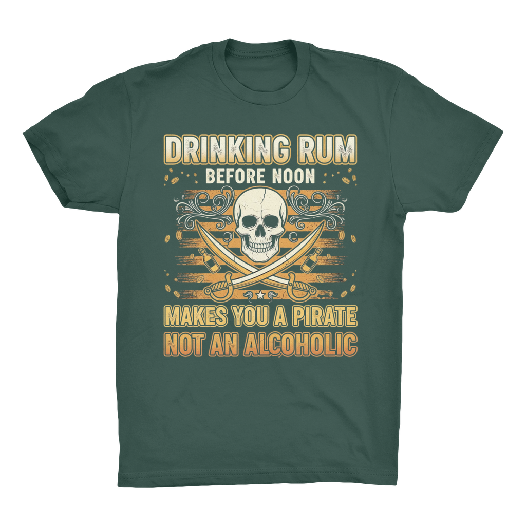 SARCASM 105 Organic Adult T-Shirt