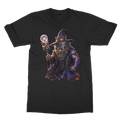 angry can man Classic Adult T-Shirt