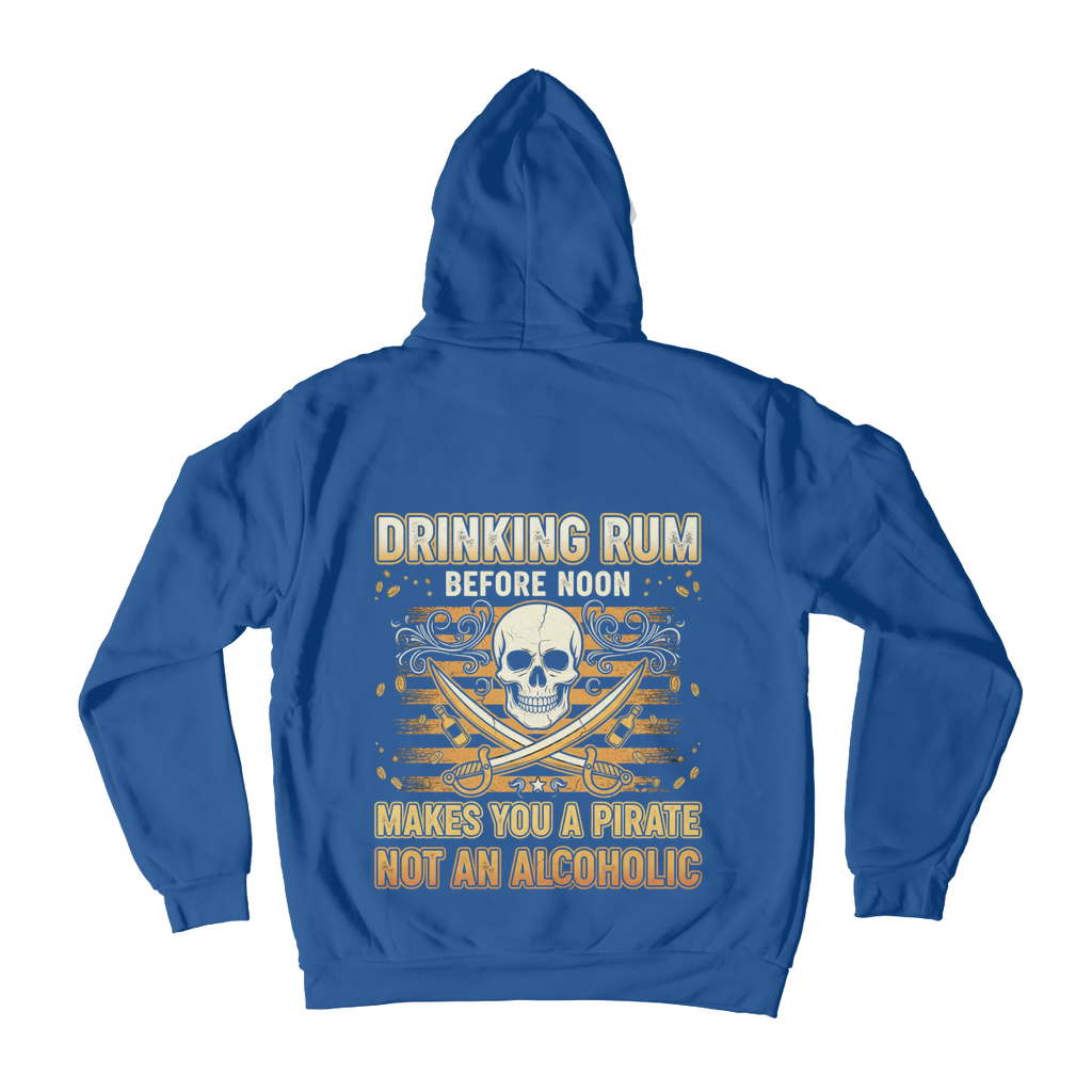 SARCASM 105 Premium Adult Hoodie