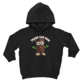 TRASH CAN MAN Classic Kids Hoodie