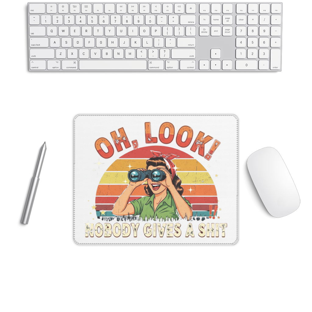 SARCASM 105 Medium Gaming Pad