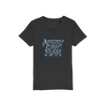 ANGRY CAN MAN 2.0 Organic Jersey Kids T-Shirt