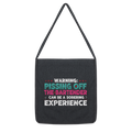 SARCASM 105 Classic Tote Bag