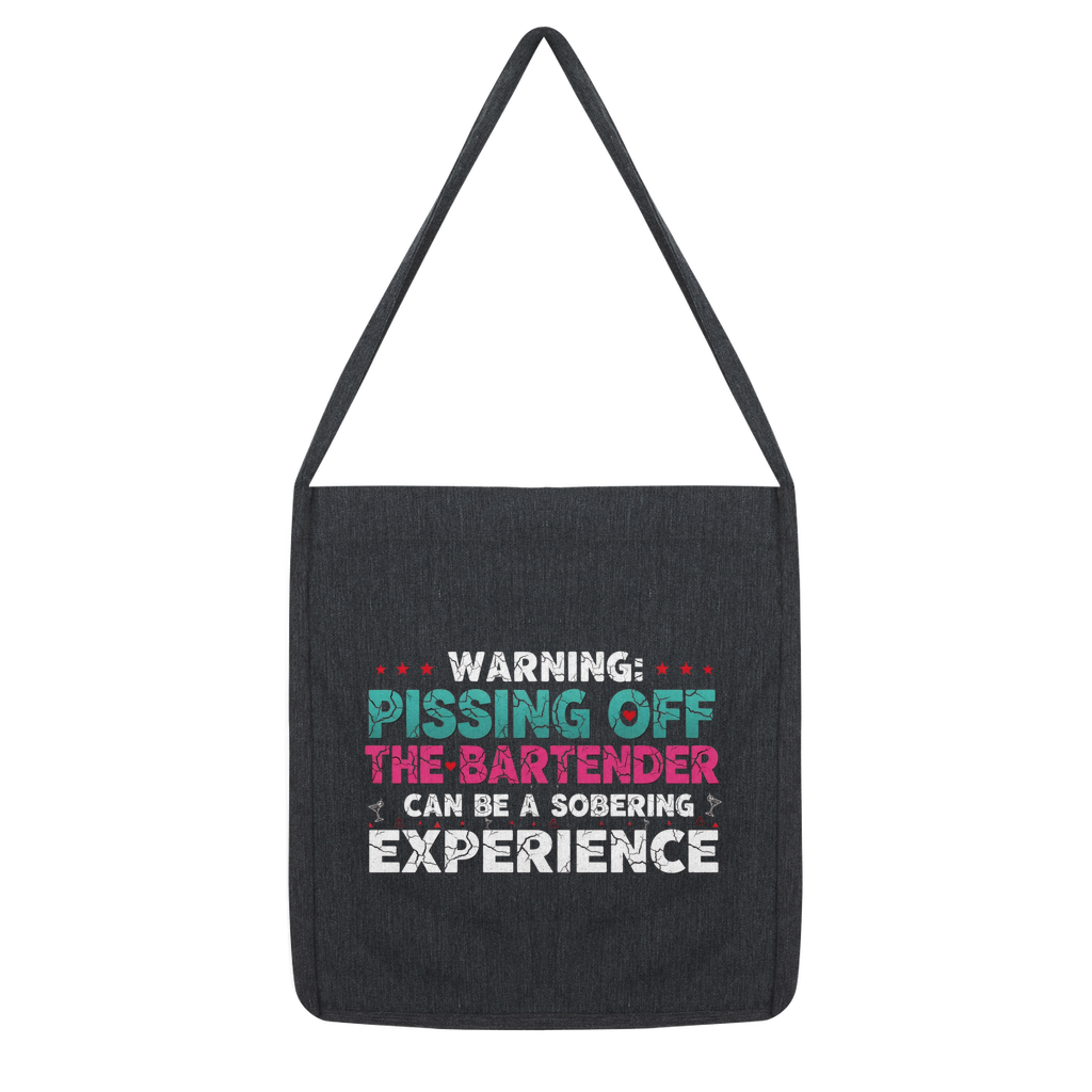 SARCASM 105 Classic Tote Bag
