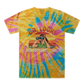 SARCASM 105 Tie-Dye T-Shirt