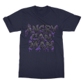 ANGRY CAN MAN 2.0 Classic Adult T-Shirt