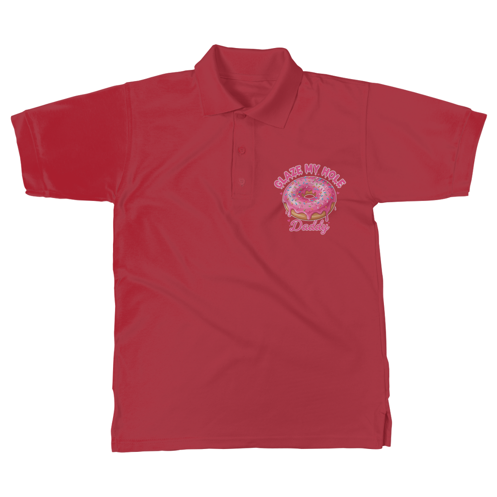 AOC Classic Women's Polo Shirt