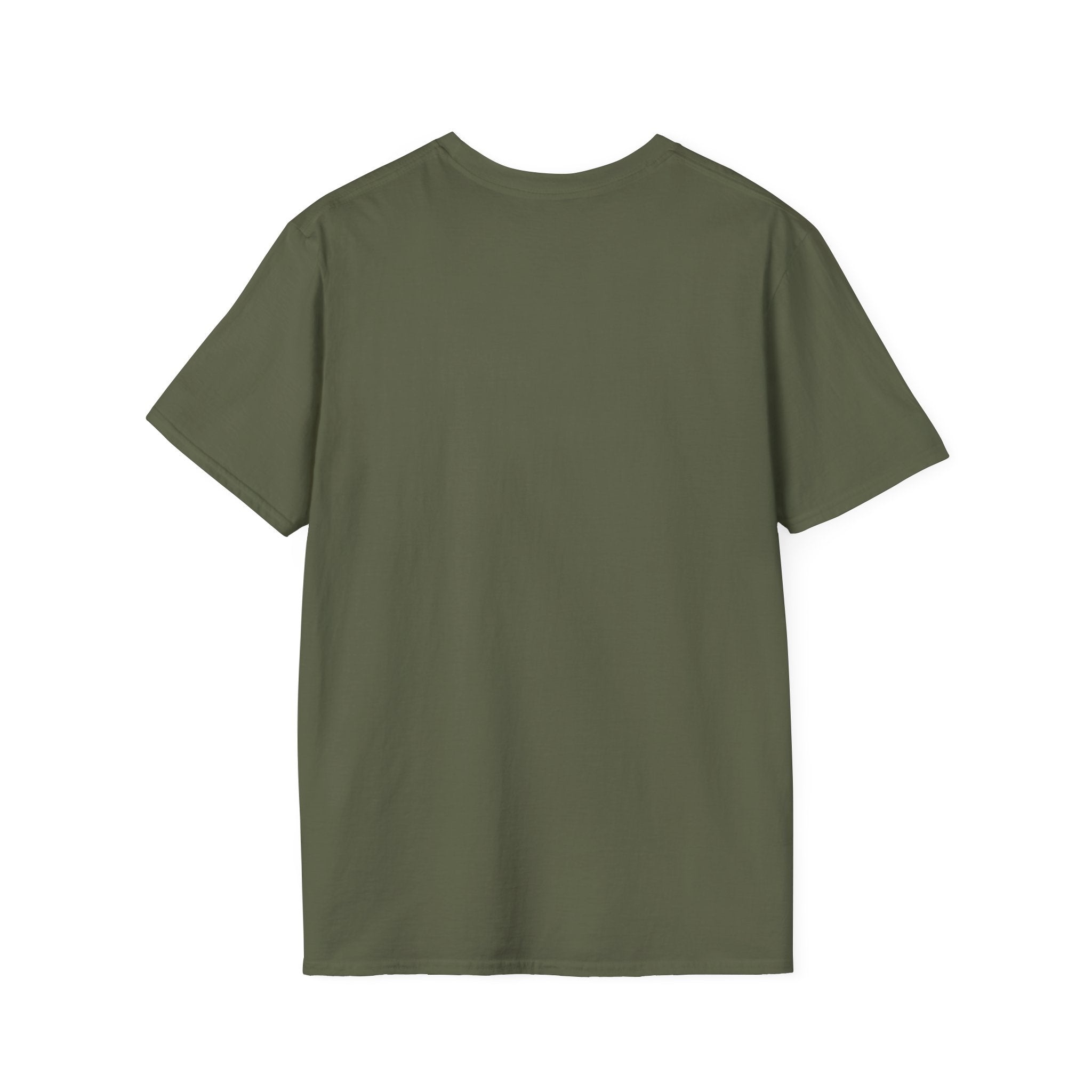 A Clean Beaver T-Shirt — "A Clean Beaver Always Gets More Wood" Retro Graphic Tee