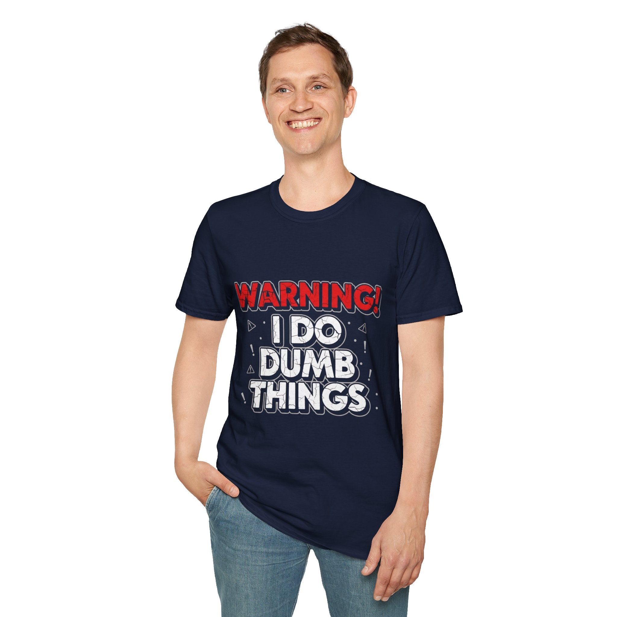 Copy of T‑Shirt — Vintage Sunrise 'Some People Are Like Sunrises' Graphic Tee