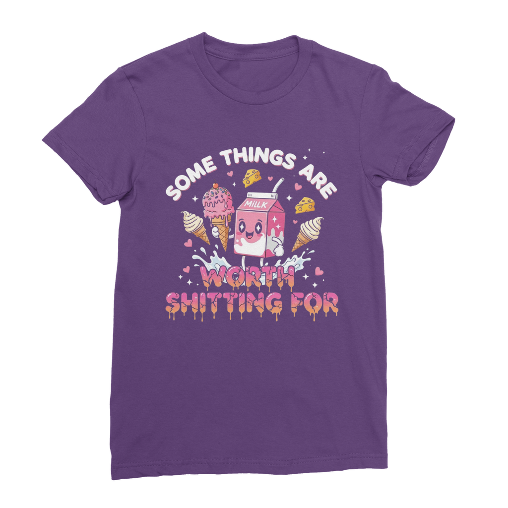 SARCASM 105 Classic Women's T-Shirt