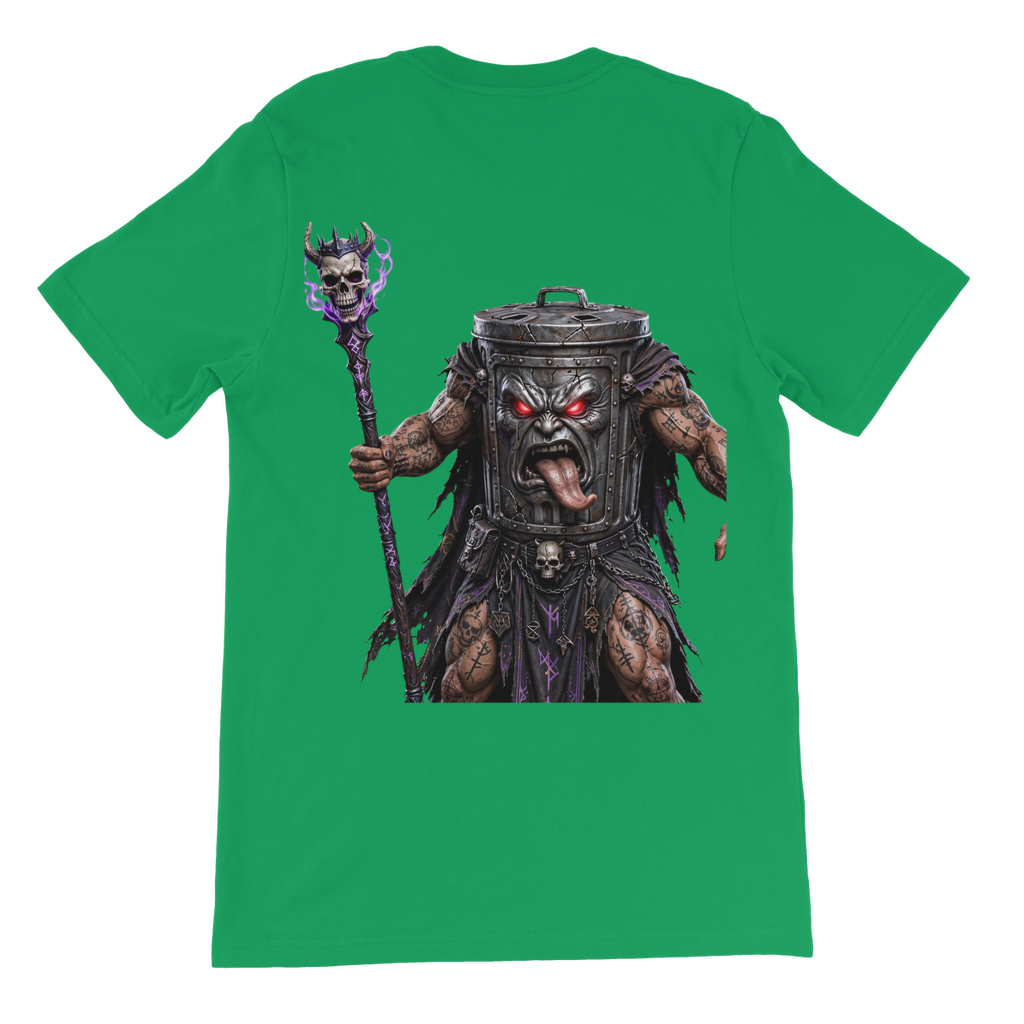 ANGRY CAN MAN 3.0 Classic Kids T-Shirt