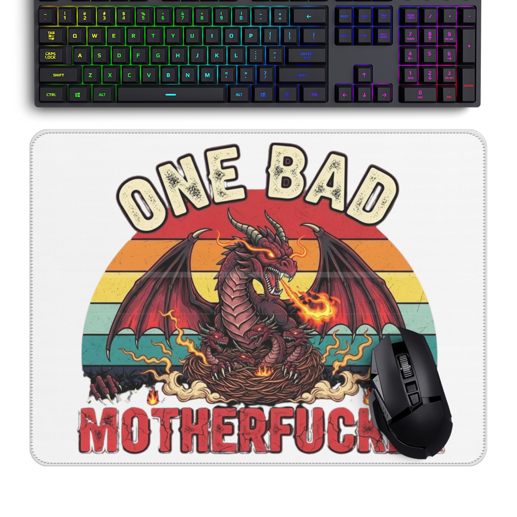 SARCASM 105 Large Gaming Pad