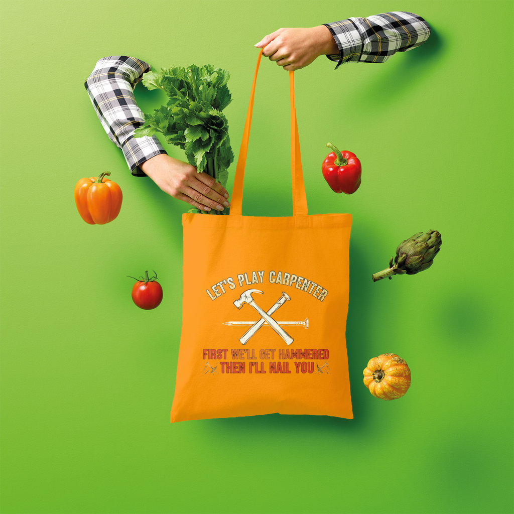 SARCASM 105 Shopper Tote Bag