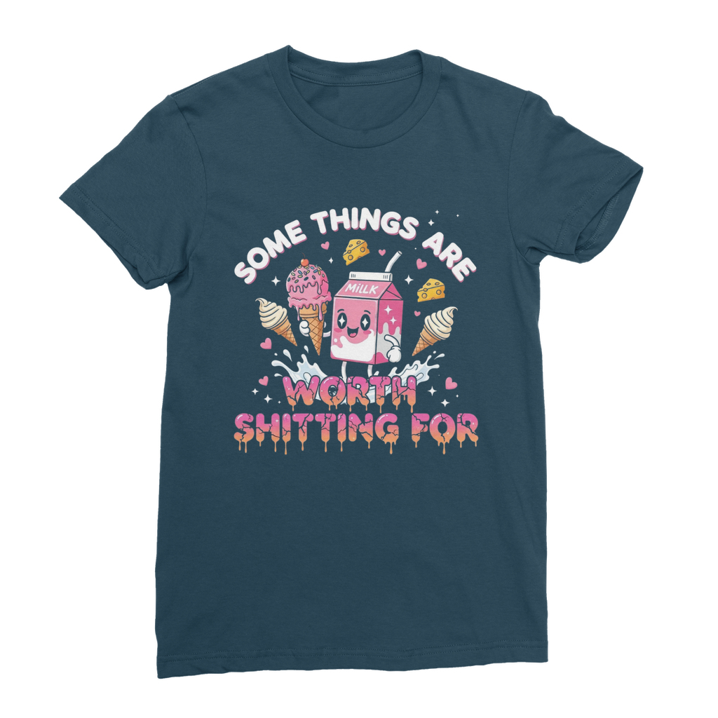 SARCASM 105 Classic Women's T-Shirt