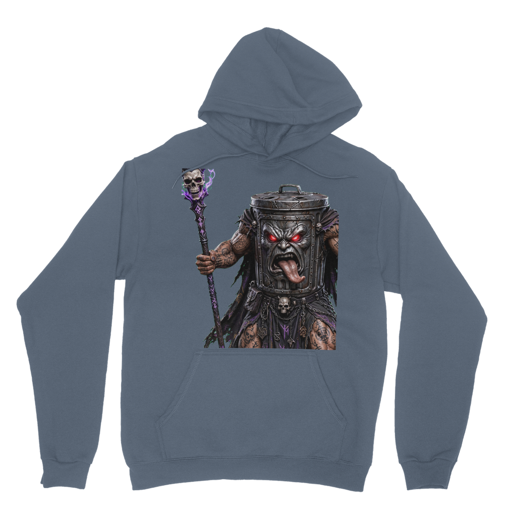 ANGRY CAN MAN 3.0 Classic Adult Hoodie