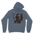 ANGRY CAN MAN 3.0 Classic Adult Hoodie