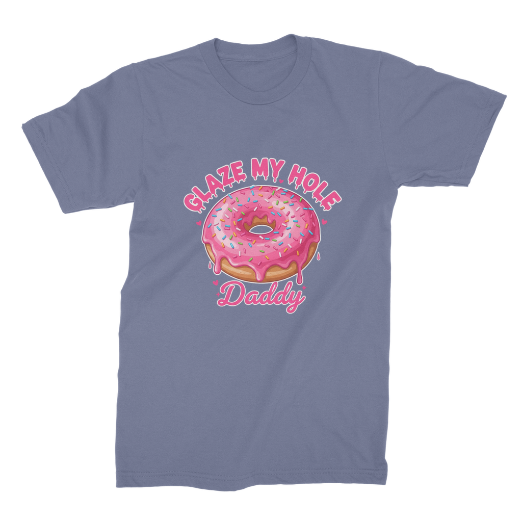 AOC Unisex Cotton T-Shirt