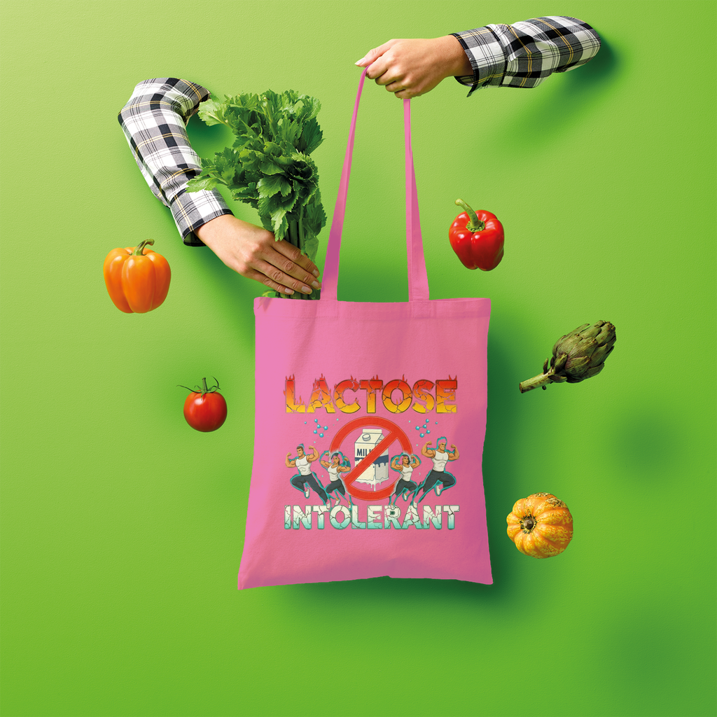 AOB Shopper Tote Bag