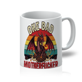 SARCASM 105 11oz Mug