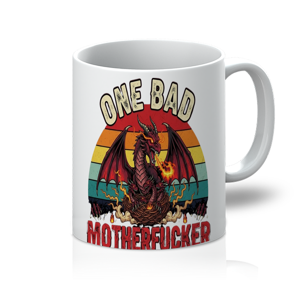 SARCASM 105 11oz Mug