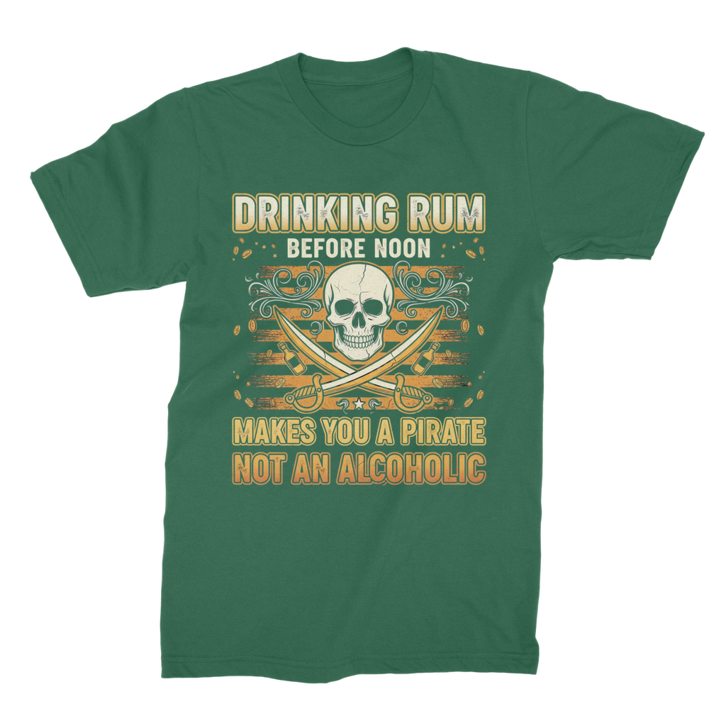 SARCASM 105 Unisex Cotton T-Shirt